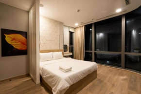 LANDMARK 81 LUXURY 4 BEDROOMS